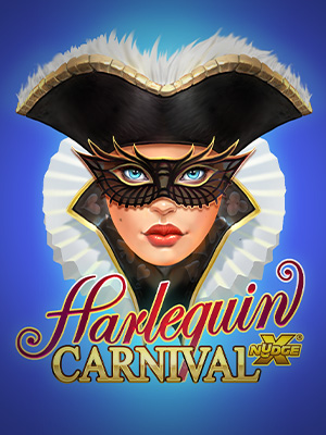 dooball88 สมัครสมาชิกเล่นเกมสล็อตฟรี harlequin-carnival